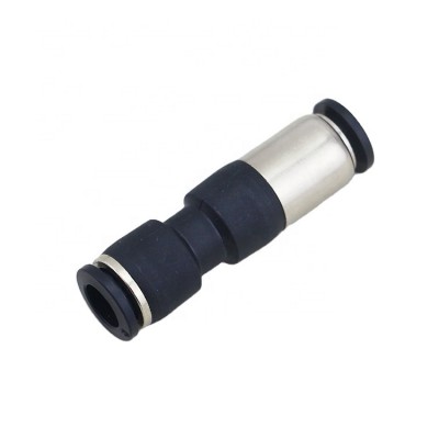 SPU -06 In line push to connect check valve Stop fitting Pneumatic Valve