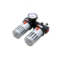 Airtac Type BFC2000/3000/4000 Air Source Treatment Pneumatic Components Air Filter Regulator