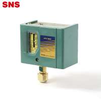 SNS-130 air compressor water pump pressure control switch