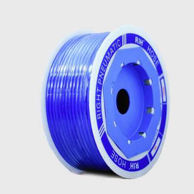 PU Tube 8mm, Air Hose Pipe , PU 8*5 90 Meter/Roll