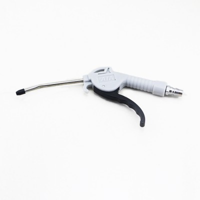 Long Nozzle Pneumatic Dust Blows Tool Gun Plastic Air Duster blow Air Gun