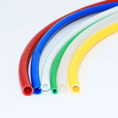 Pneumatic Parts Cheapest PA Flexible Nylon Tube