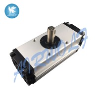 Rotary actuator CDRA1 Series silver with auto switch CDRA1BS80-180C CDRA1BS63-90C cylinder