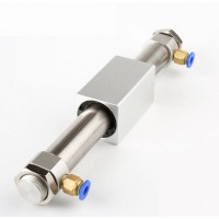 High cost performance CY1B10H-500 Pneumatic Rodless Air Cylinder